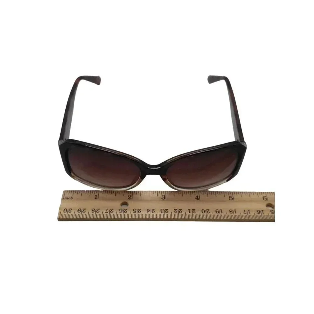 Cole Haan C6003 Sunglasses Tortoise Shell